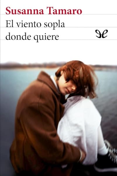 El viento sopla donde quiere