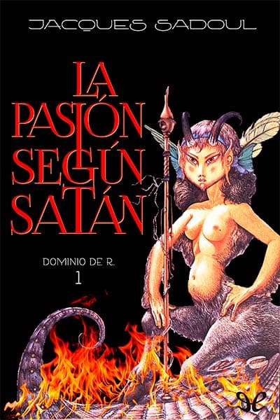 La pasión según Satán