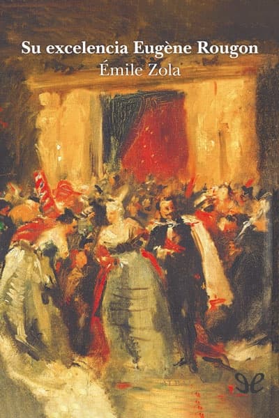 Su excelencia Eugène Rougon