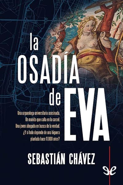 La osadía de Eva