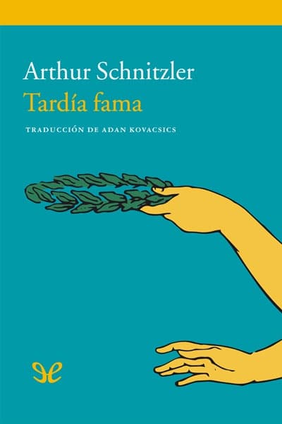 Tardía fama