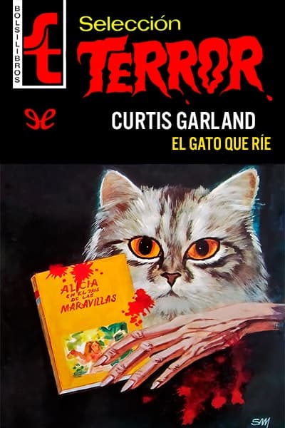 El gato que ríe