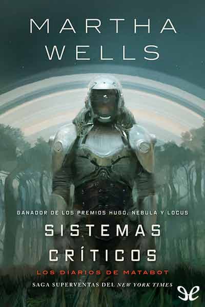 Sistemas críticos (trad. Carlos Loscertales)