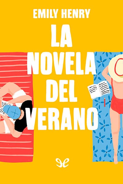 La novela del verano