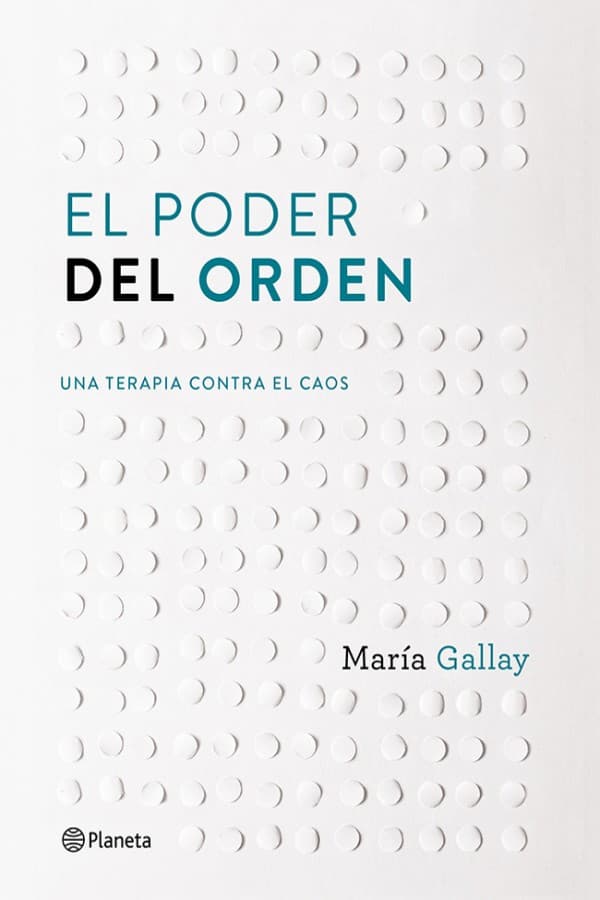 El poder del orden