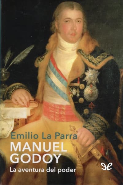 Manuel Godoy