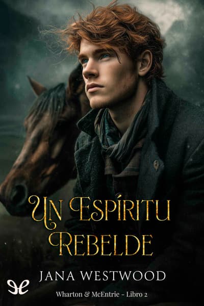 Un espíritu rebelde