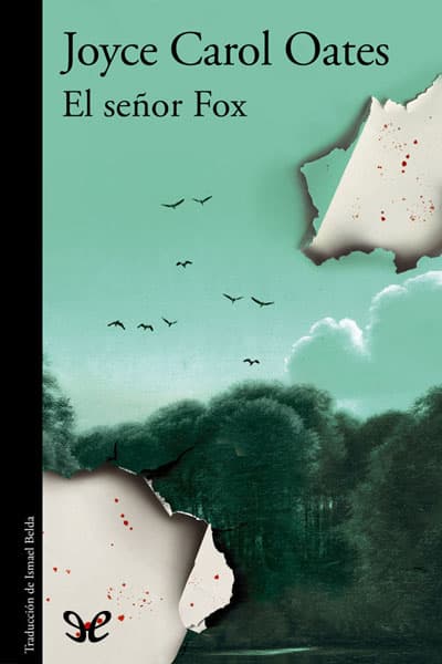 El señor Fox