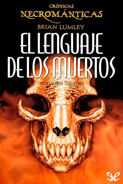 El lenguaje de los muertos