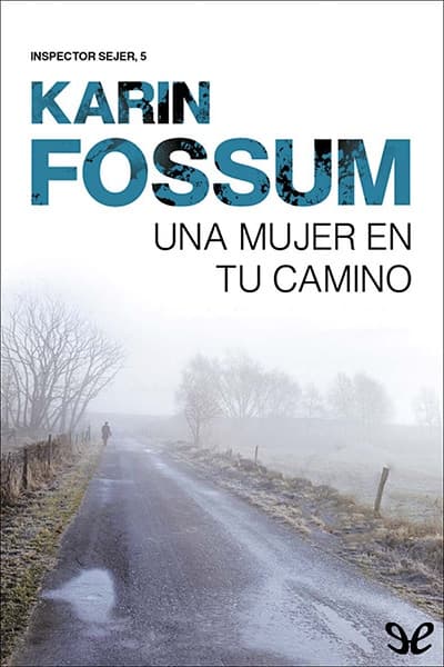 Una mujer en tu camino
