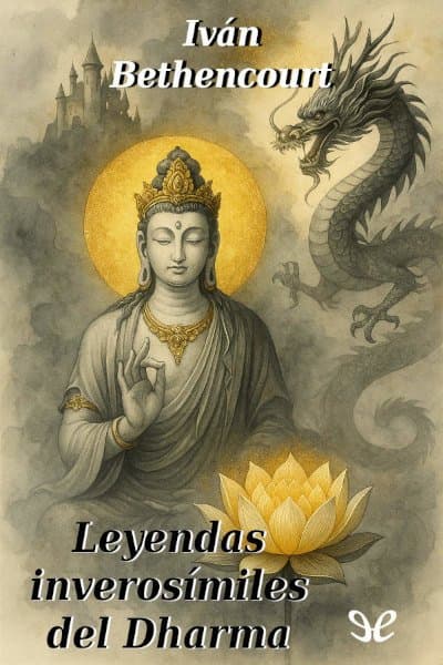 Leyendas inverosímiles del Dharma