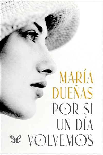 Por si un día volvemos