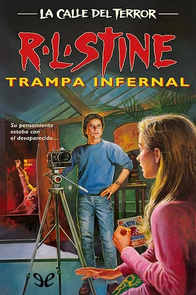 Trampa infernal