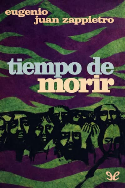 Tiempo de morir