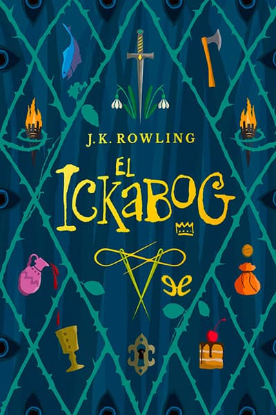 El ickabog