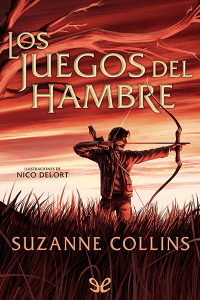 Los Juegos del Hambre (Ed. ilustrada)