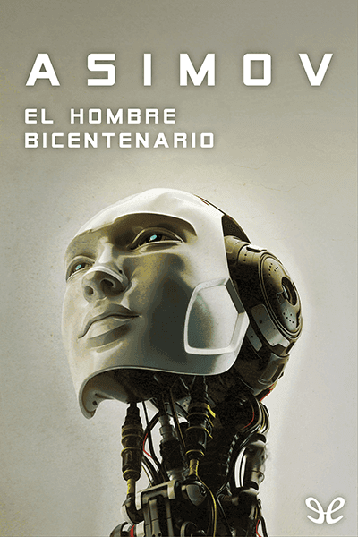 El hombre bicentenario