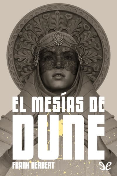 El mesías de Dune (Edición ilustrada)