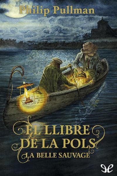 La Belle Sauvage