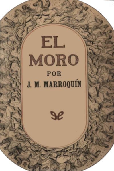 El moro
