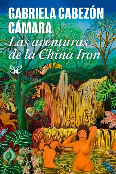 Las aventuras de la China Iron