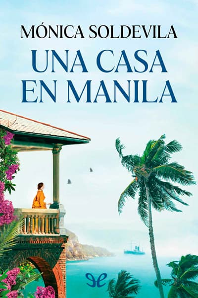 Una casa en Manila