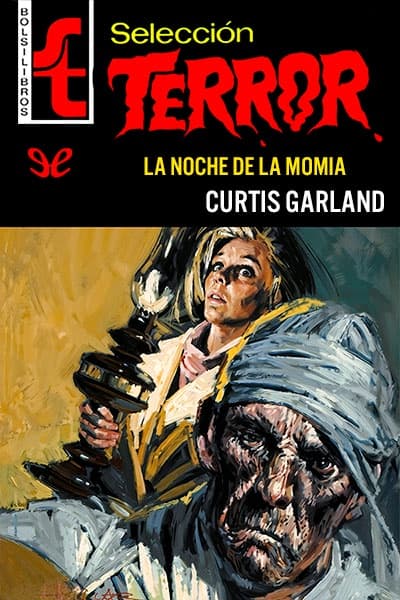 La noche de la momia