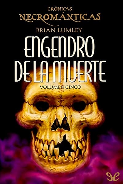 Engendro de la muerte