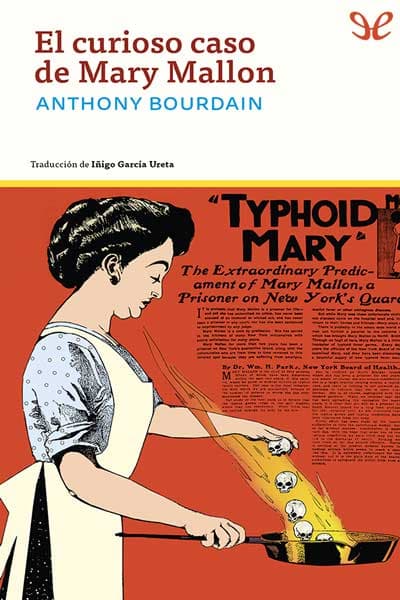 El curioso caso de Mary Mallon