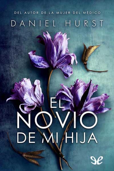 El novio de mi hija
