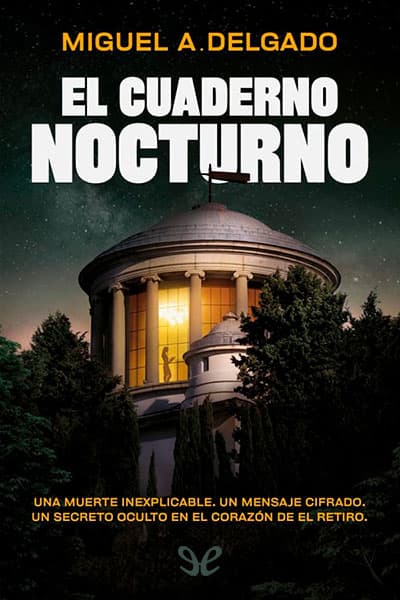 El cuaderno nocturno