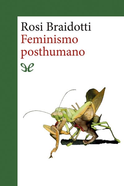 Feminismo posthumano