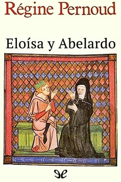 Eloísa y Abelardo