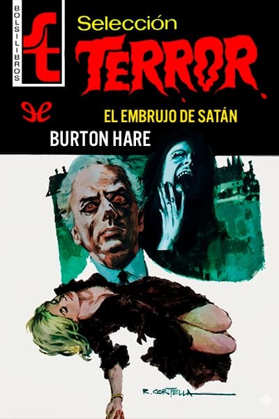 El embrujo de Satán (2 ed.)