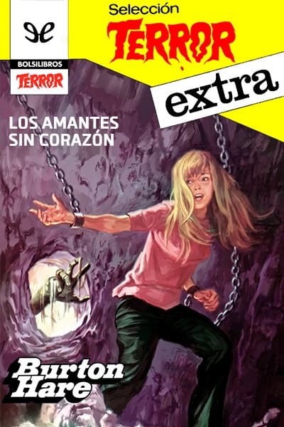 Los amantes sin corazón