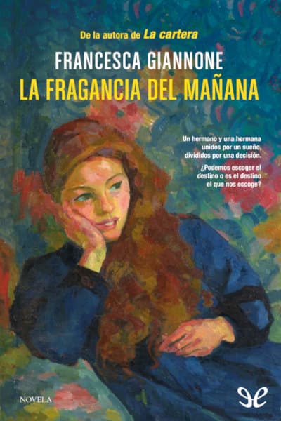 La fragancia del mañana