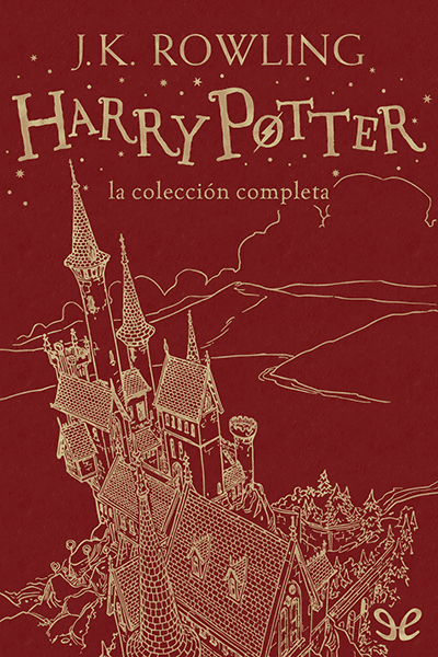 Harry Potter: La colección completa