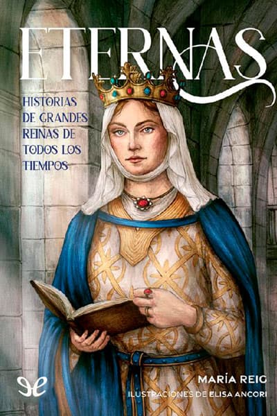 Eternas