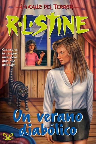 Un verano diabólico