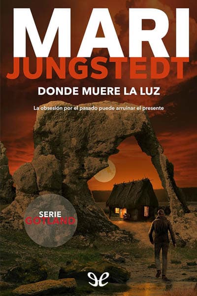 Donde muere la luz