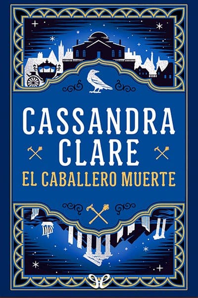 El caballero muerte