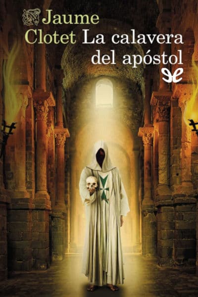 La calavera del apóstol