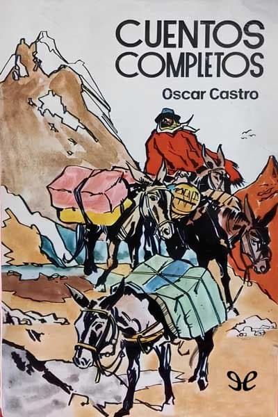 Cuentos completos