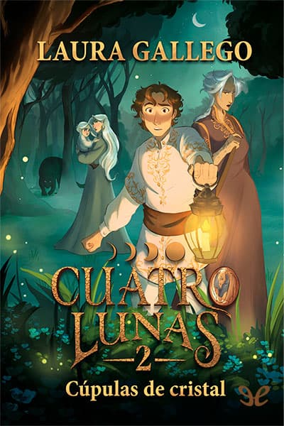 Cúpulas de cristal