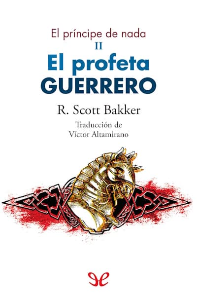 El Profeta Guerrero (trad. Altamirano)