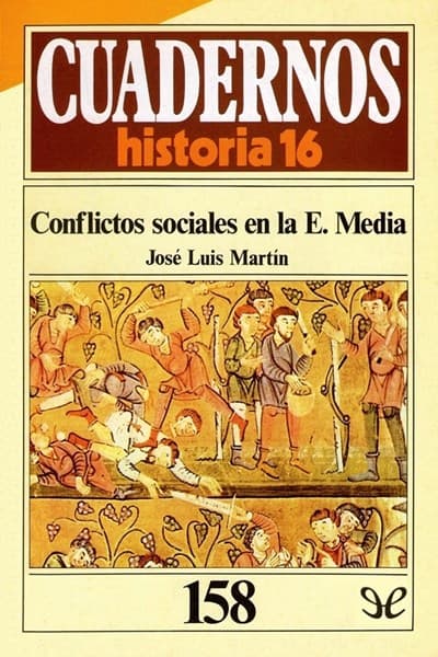 Conflictos sociales en la Edad Media