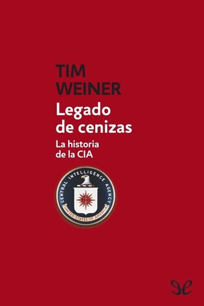 Legado de cenizas