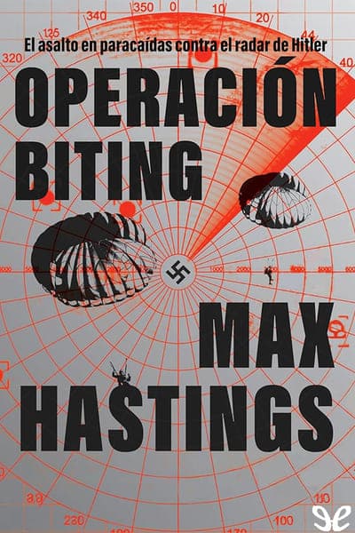 Operación Biting