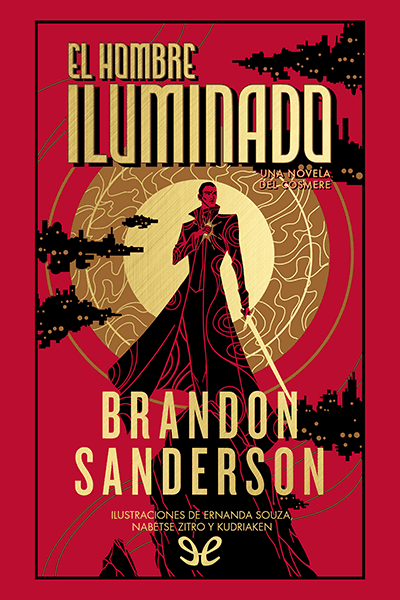 El Hombre Iluminado