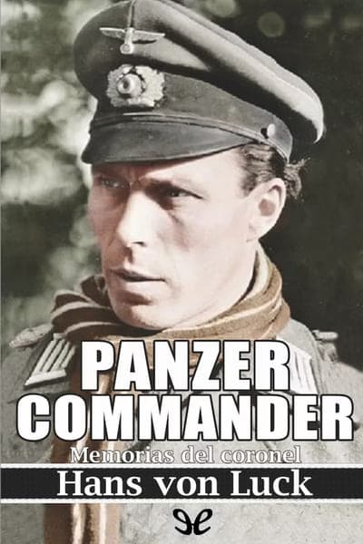 Panzer Commander